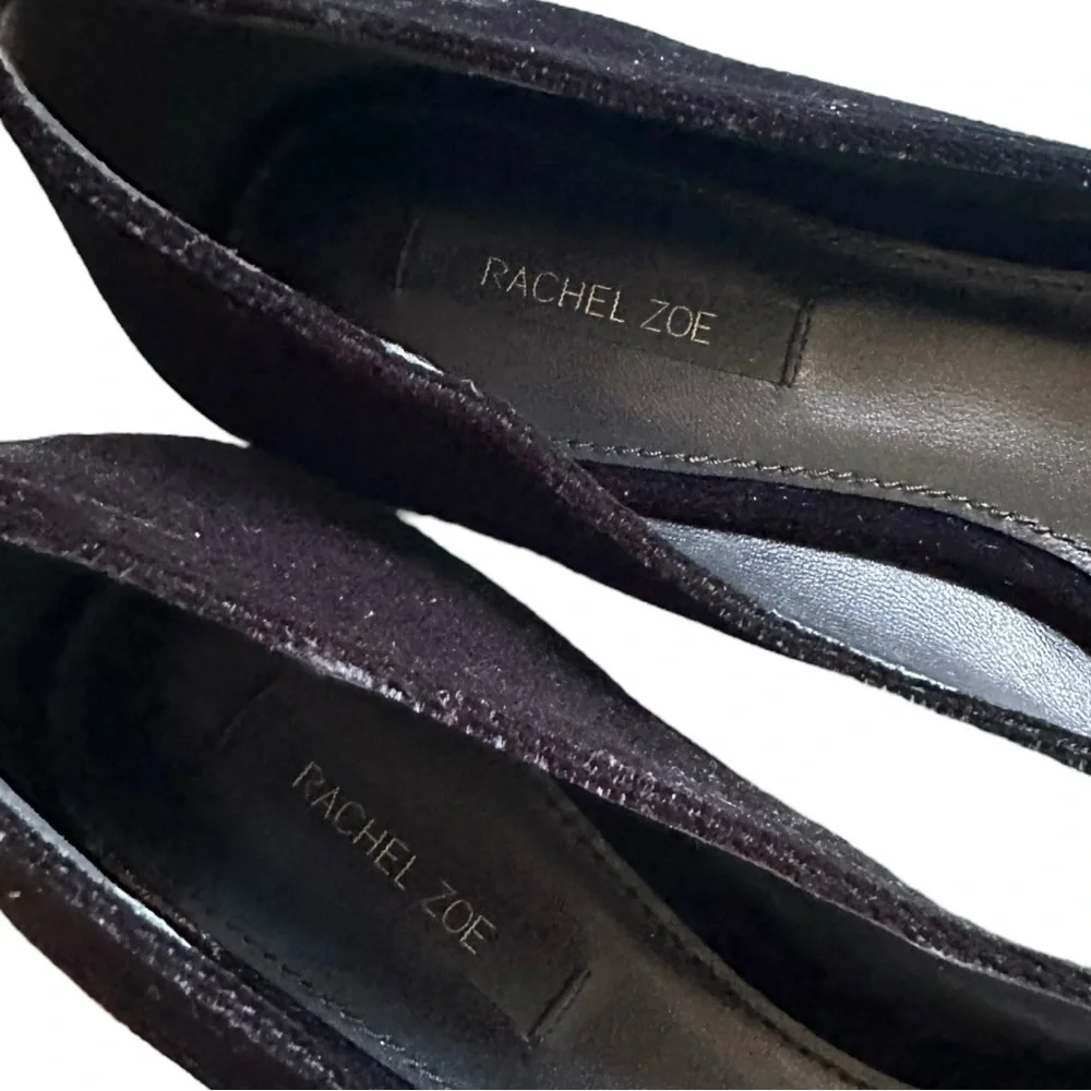 Rachel Zoe excellent never